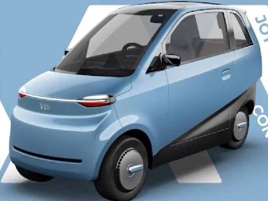 Electric Vehicles