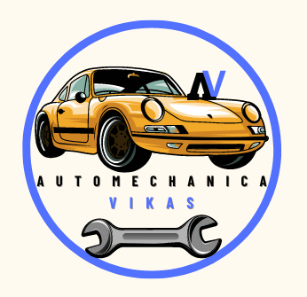 AutoMechanica Vikas