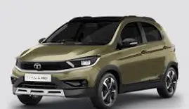 Fuel Efficient Car: Tata Tiago
