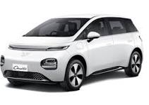 MG Windsor Electric Vehicle